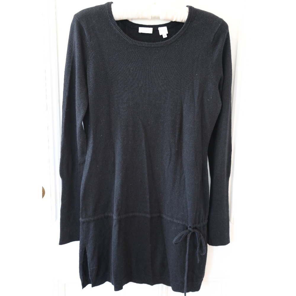 Tunic (silk / cashmere)